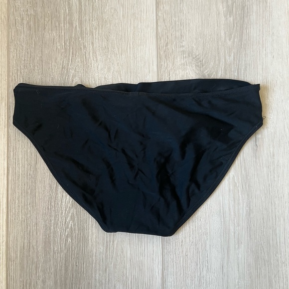 Bikini Bottom Black - Picture 2 of 2
